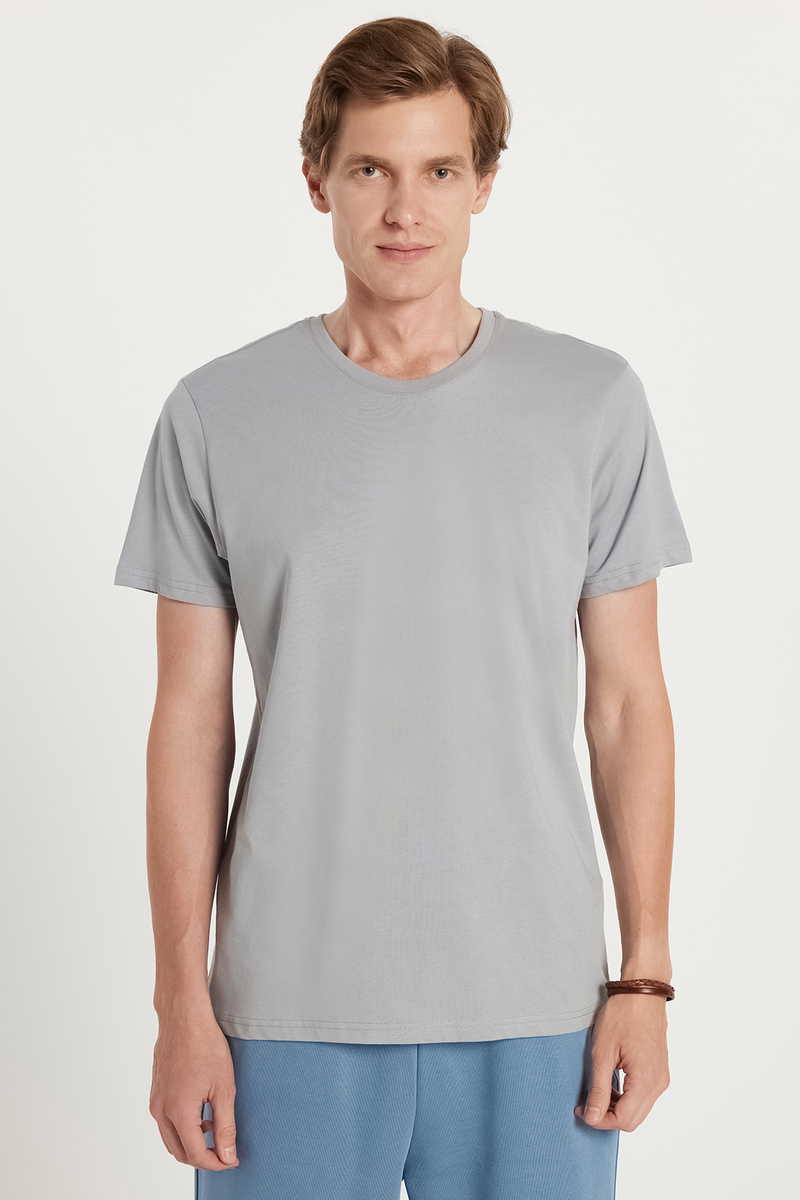 Slim Fit T-Shirt