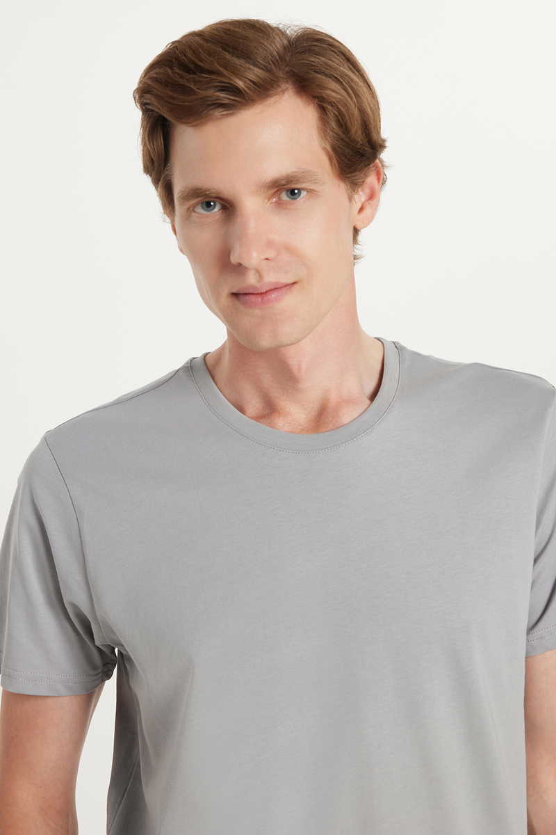 Slim Fit T-Shirt