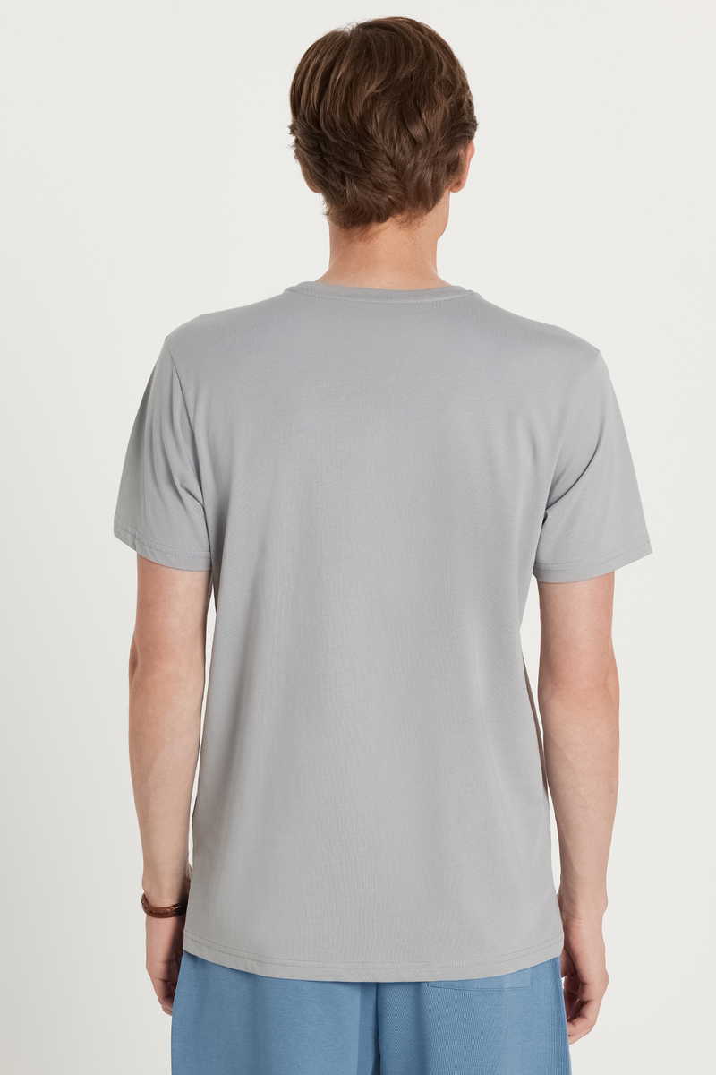 Slim Fit T-Shirt