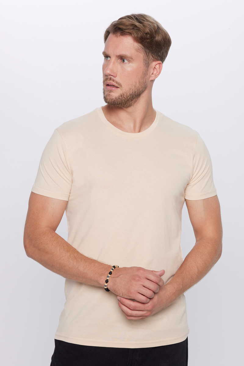 Slim Fit T-Shirt