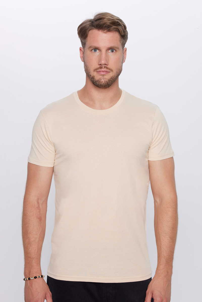 Slim Fit T-Shirt