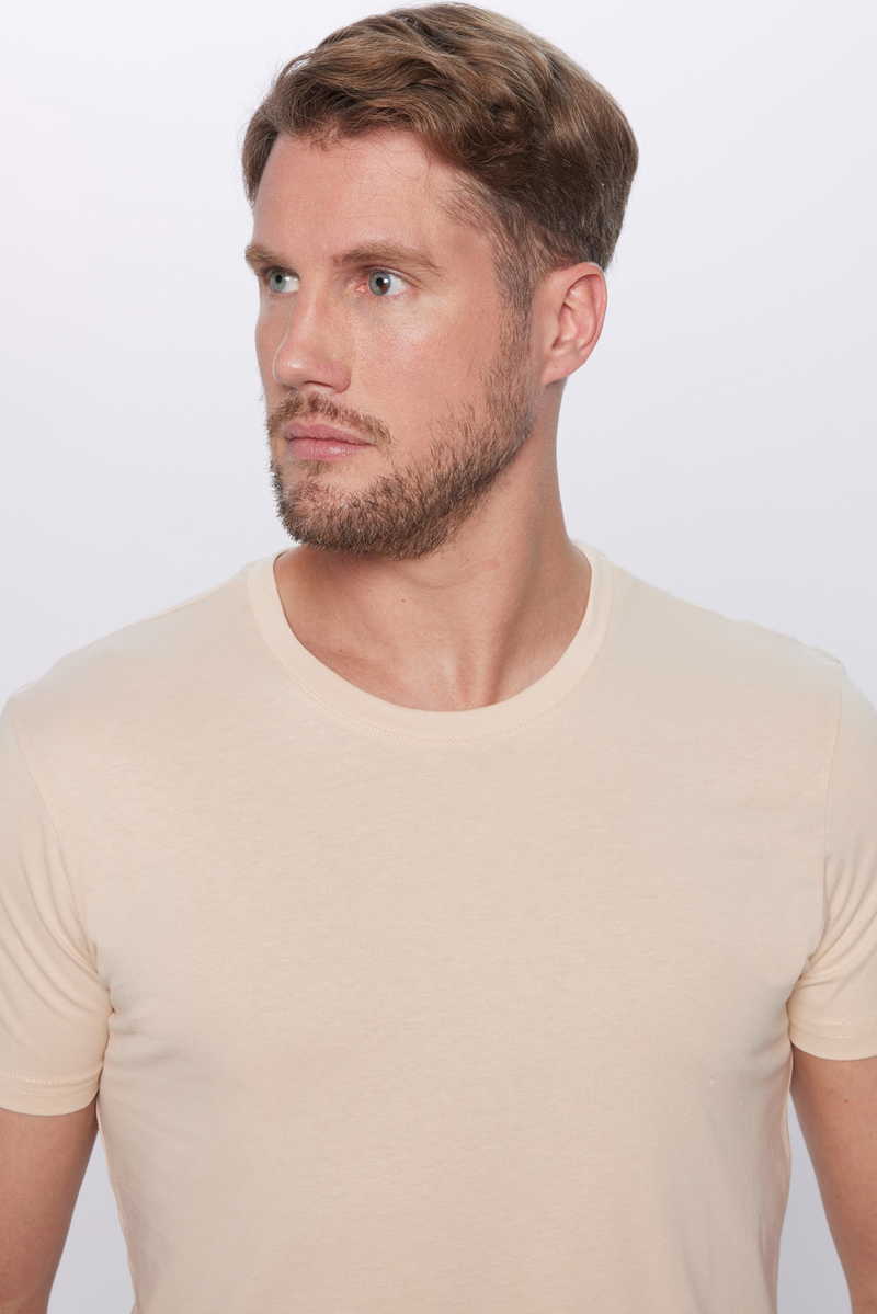 Slim Fit T-Shirt