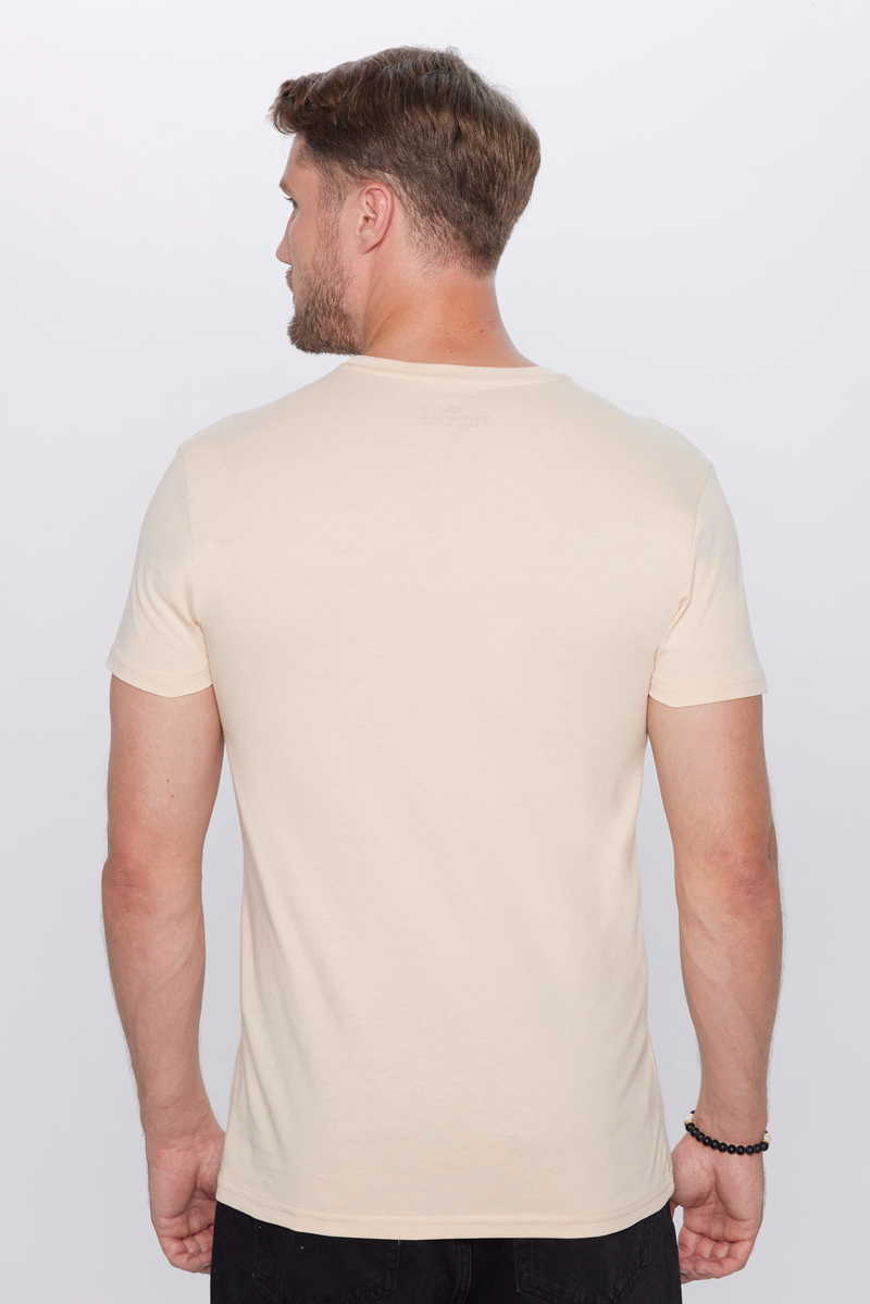 Slim Fit T-Shirt