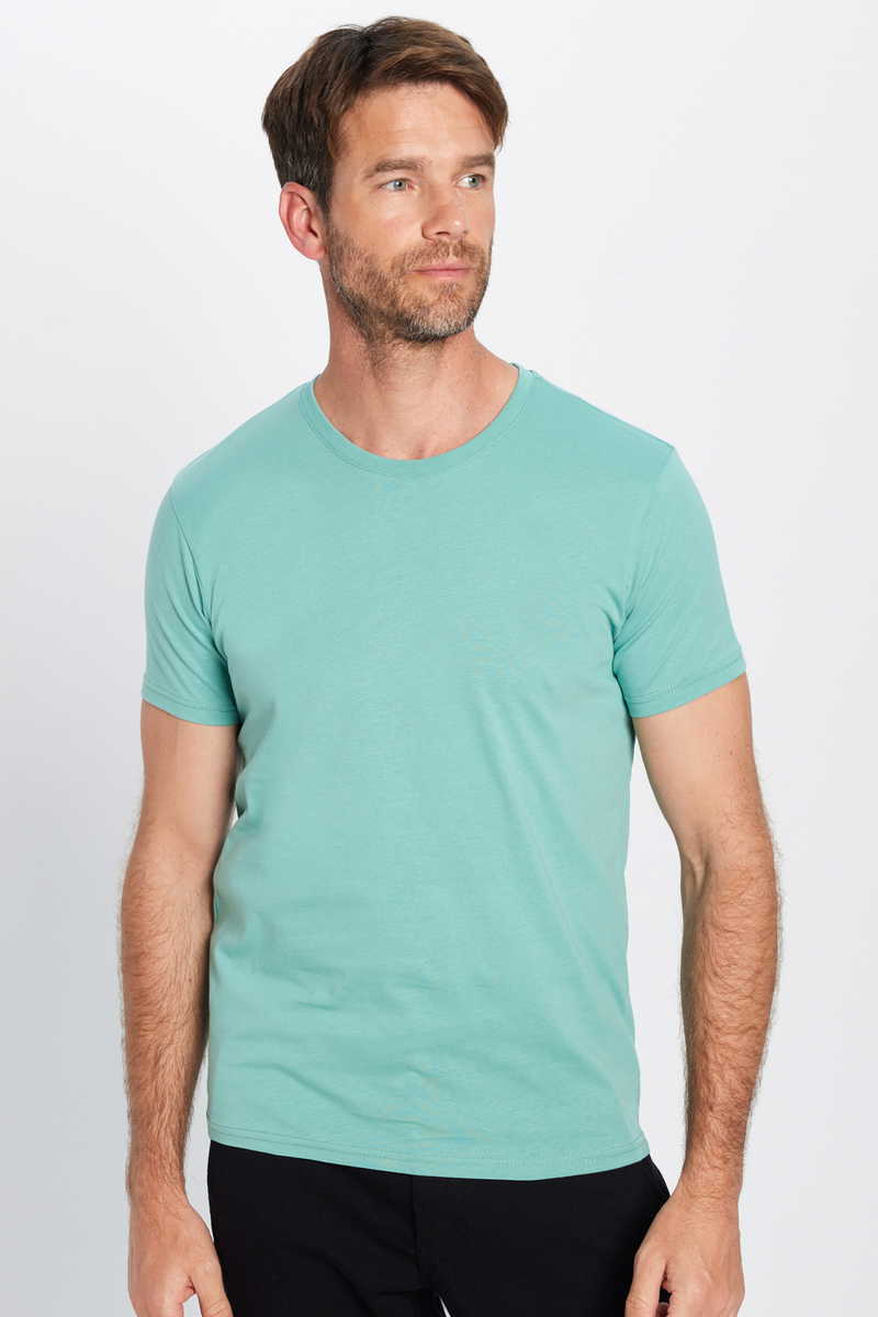 Slim Fit T-Shirt