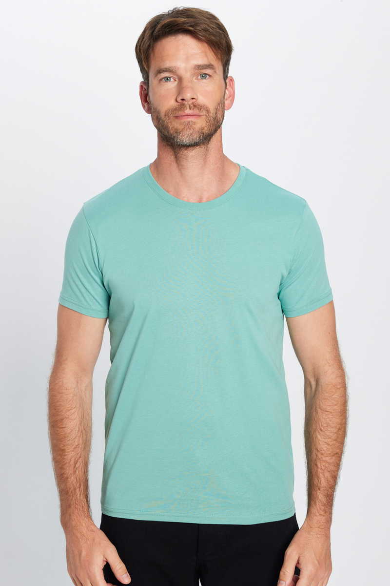 Slim Fit T-Shirt