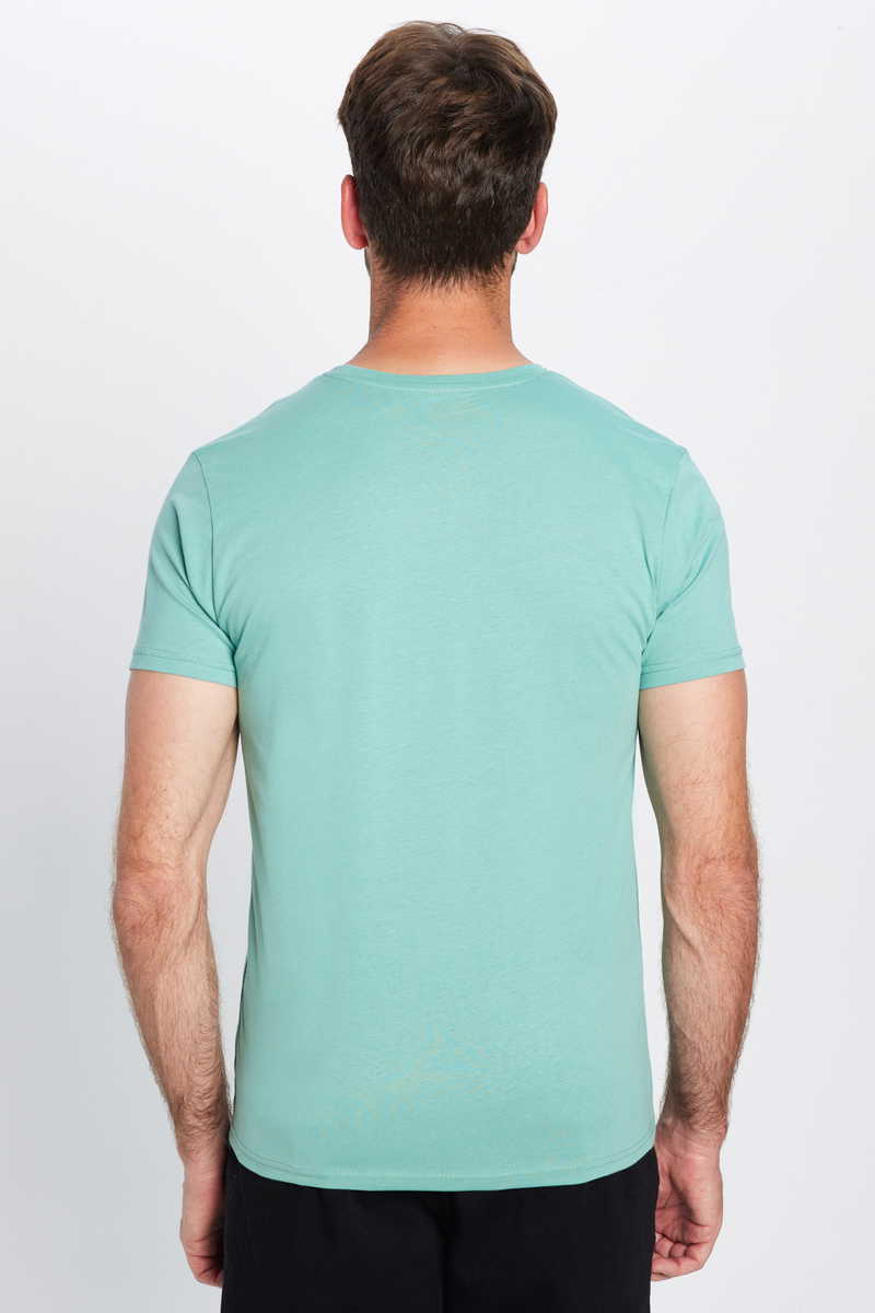 Slim Fit T-Shirt