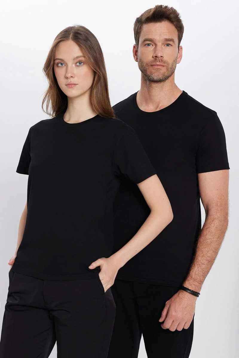 Slim Fit Majica Slim Fit Majica