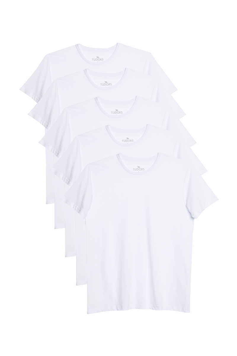Slim Fit Majica Slim Fit Majica
