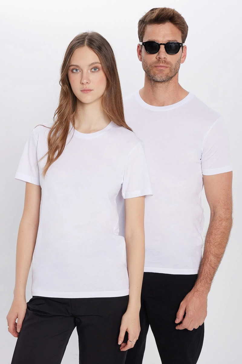 Slim Fit Majica Slim Fit Majica