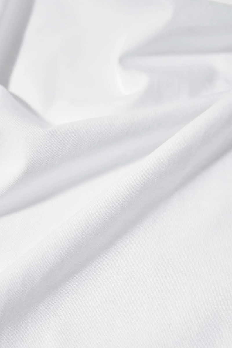 Slim Fit Majica Slim Fit Majica