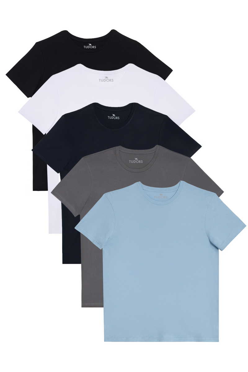 Slim Fit Majica Slim Fit Majica