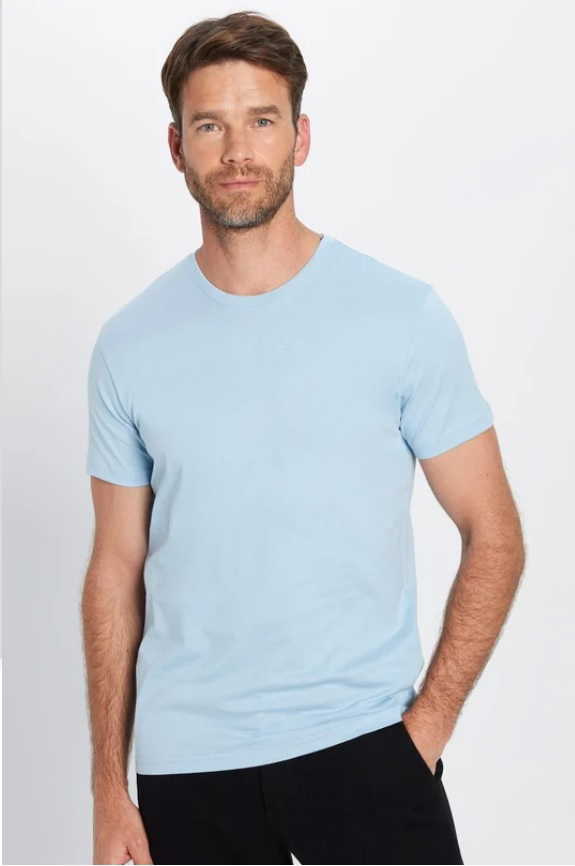 Slim Fit Majica Slim Fit Majica
