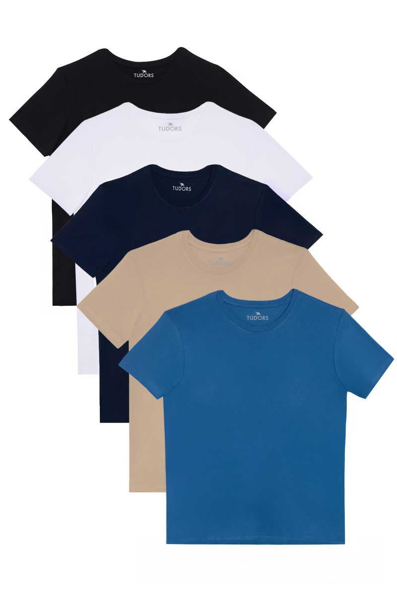 Slim Fit T-Shirt