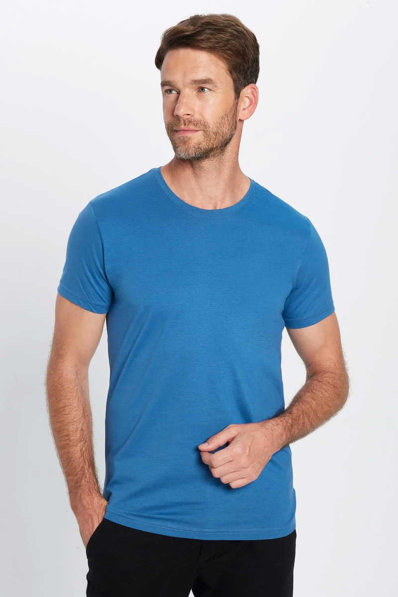 Slim Fit T-Shirt