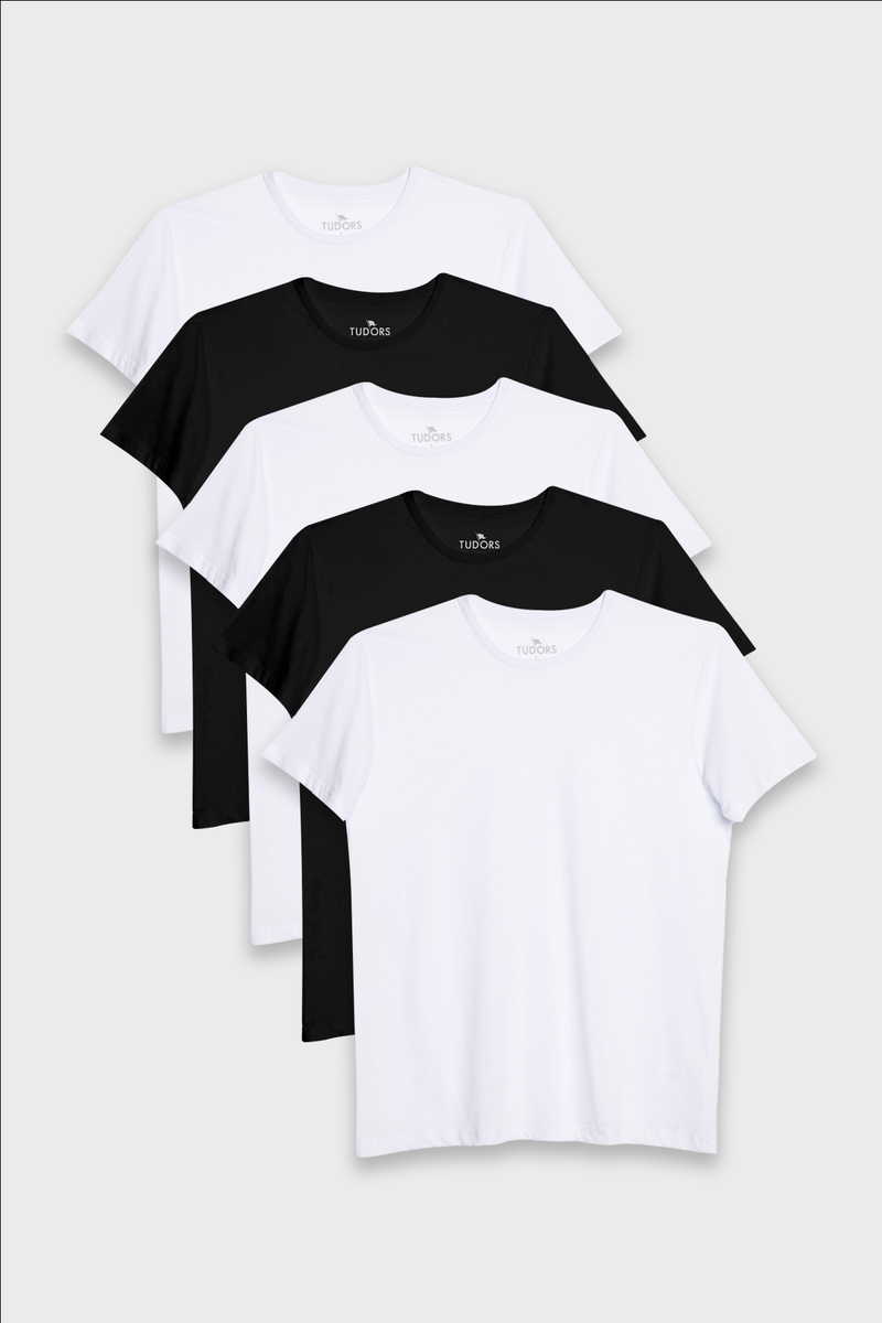 Slim Fit Majica Slim Fit Majica