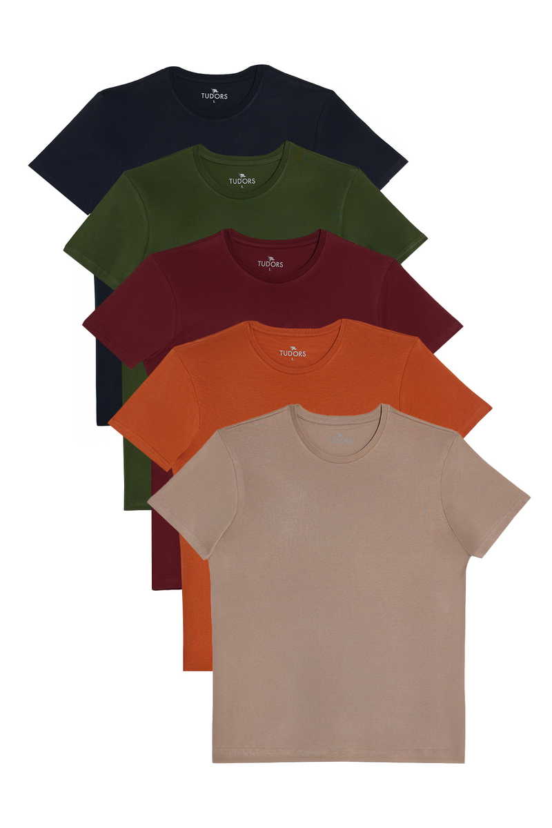 Slim Fit T-Shirt