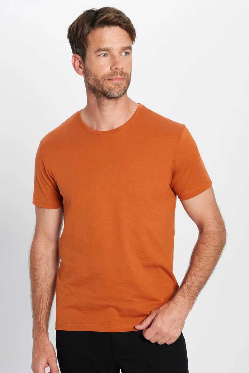 Slim Fit T-Shirt