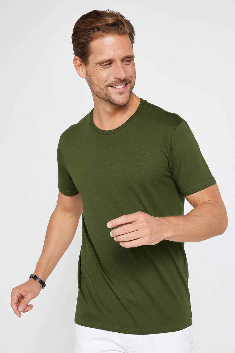 Slim Fit T-Shirt