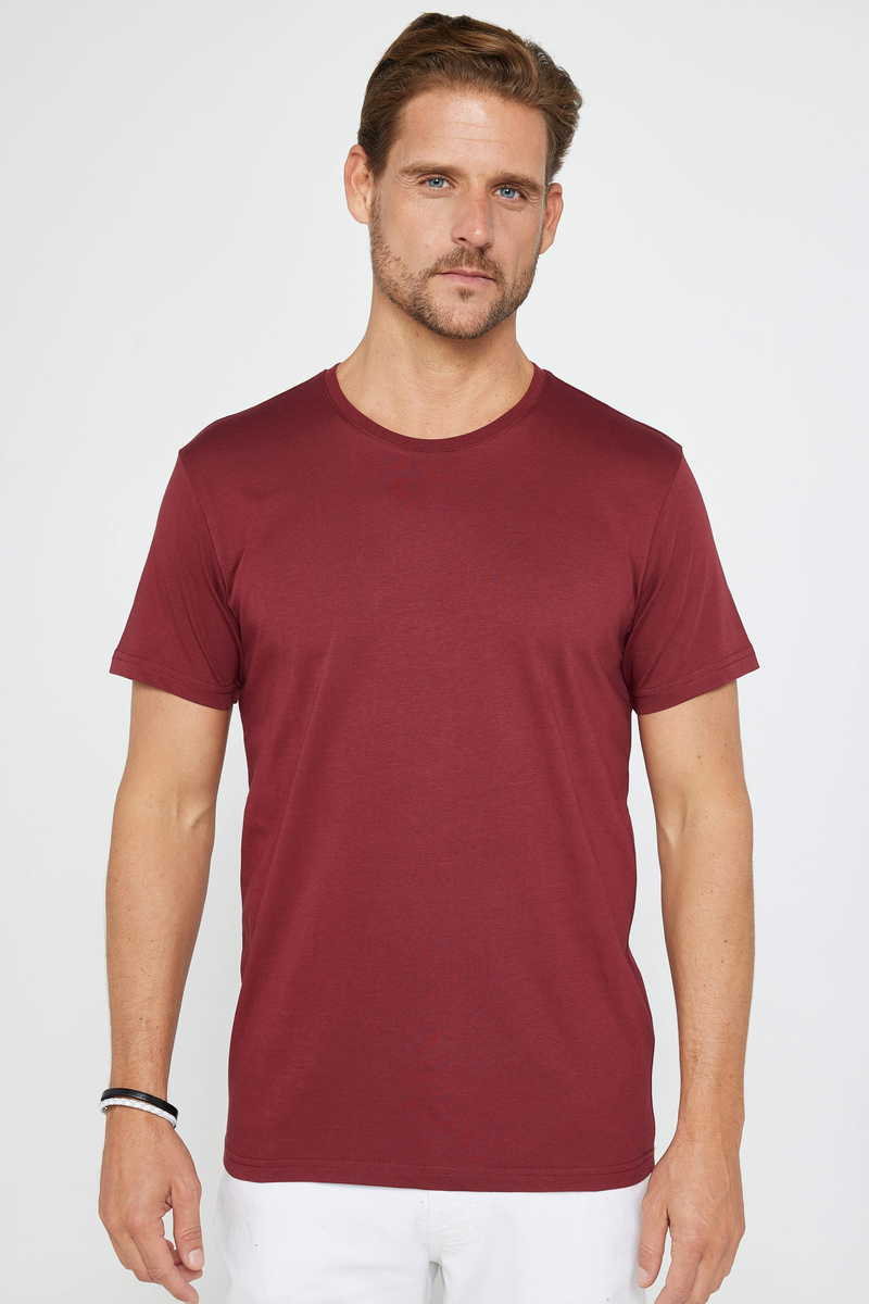 Slim Fit T-Shirt