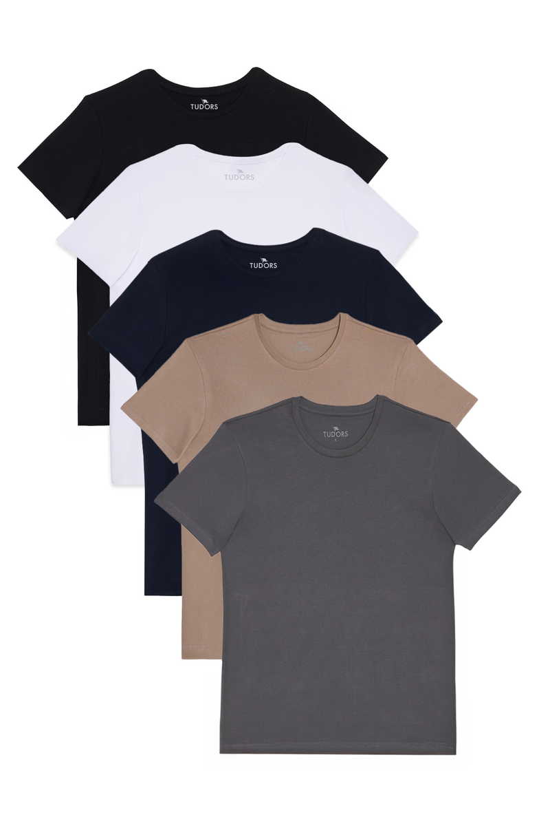 Slim Fit T-Shirt