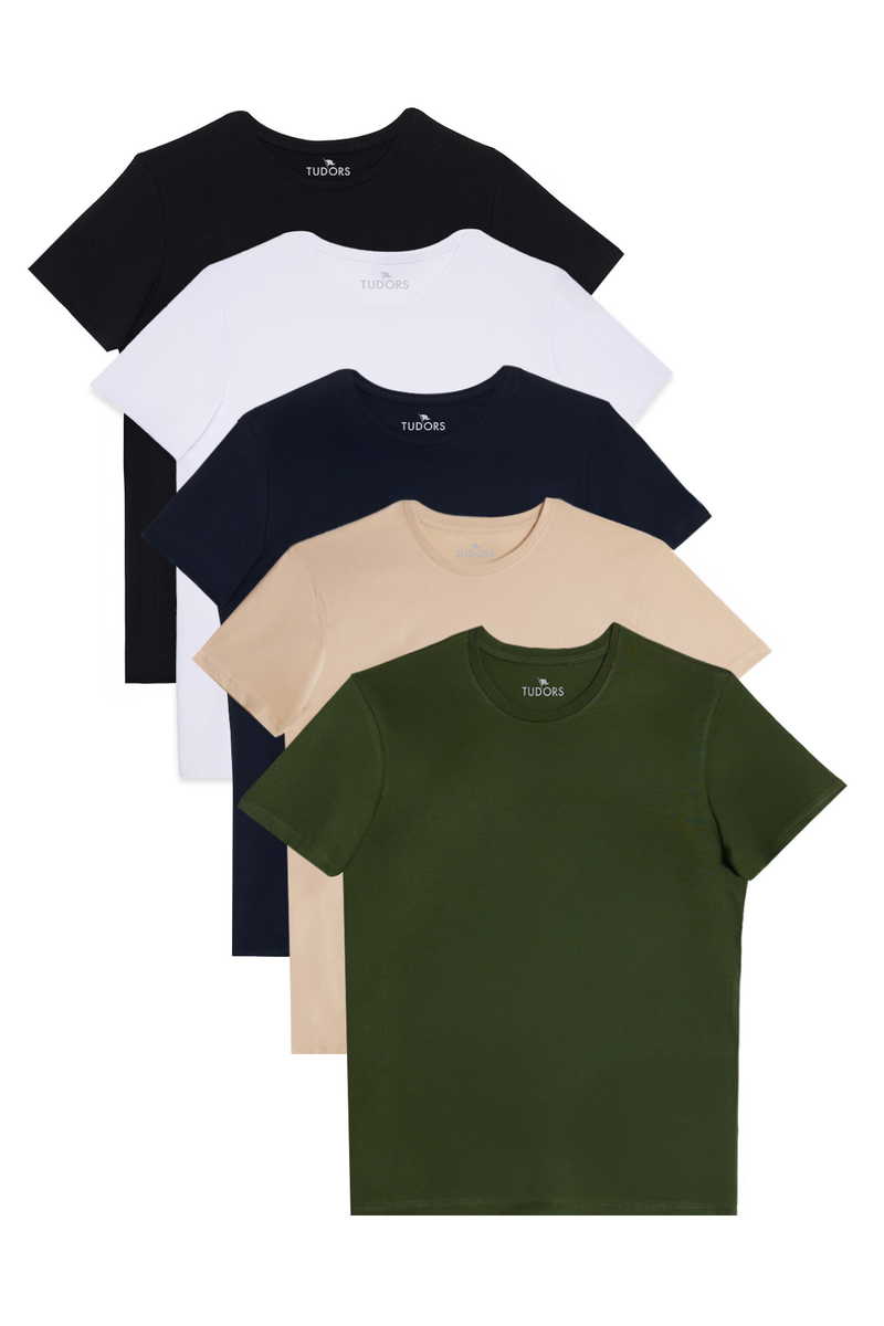 Slim Fit T-Shirt