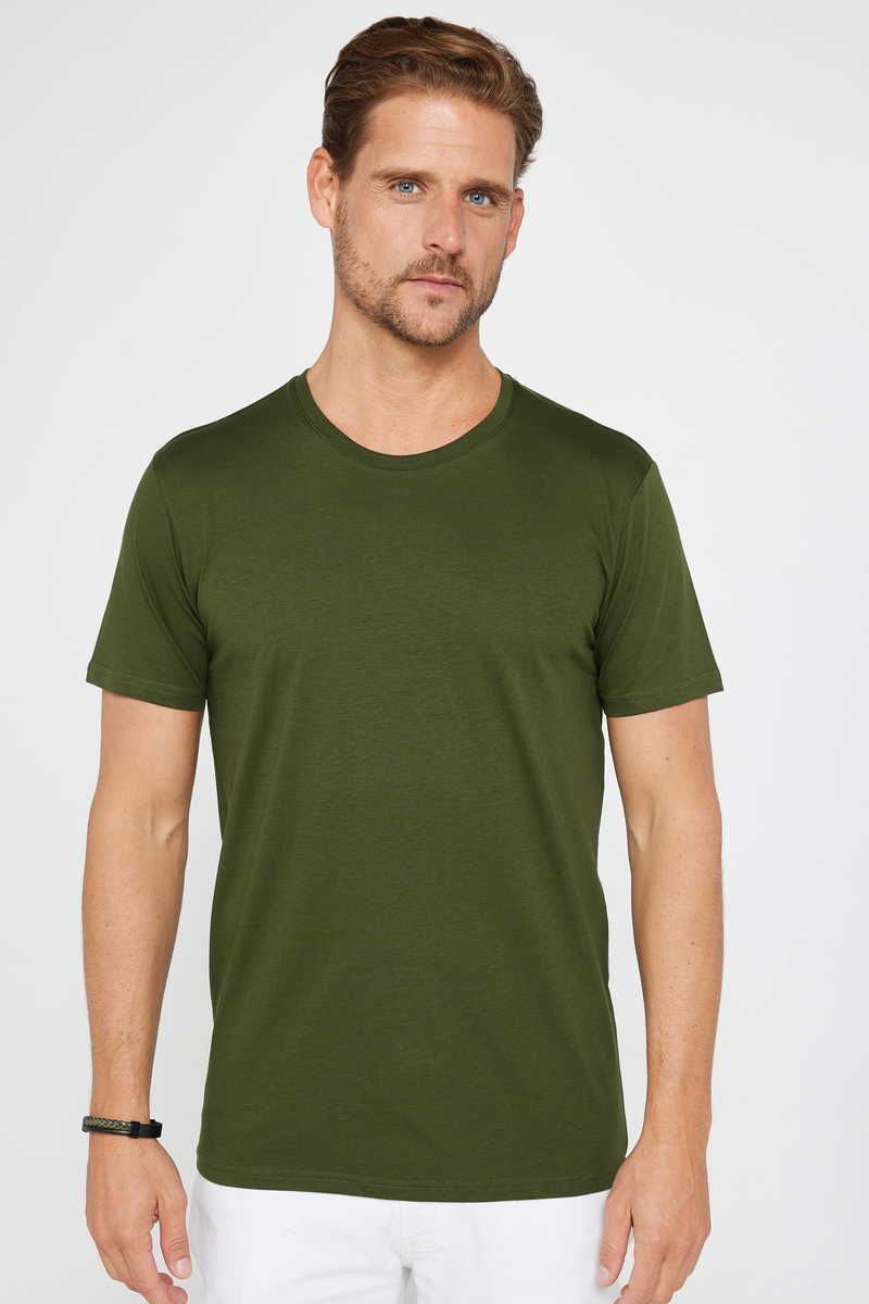 Slim Fit T-Shirt