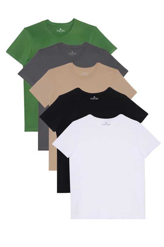 Slim Fit T-Shirt