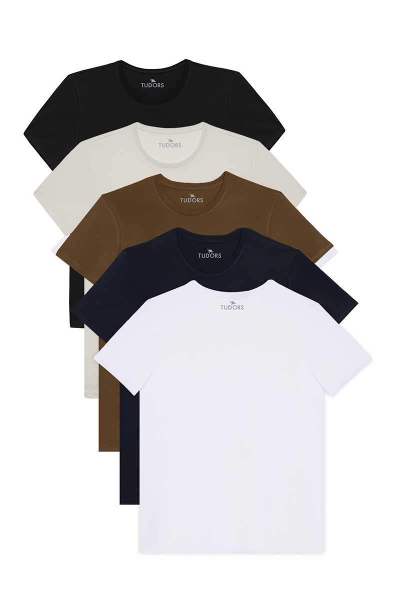 Slim Fit T-Shirt