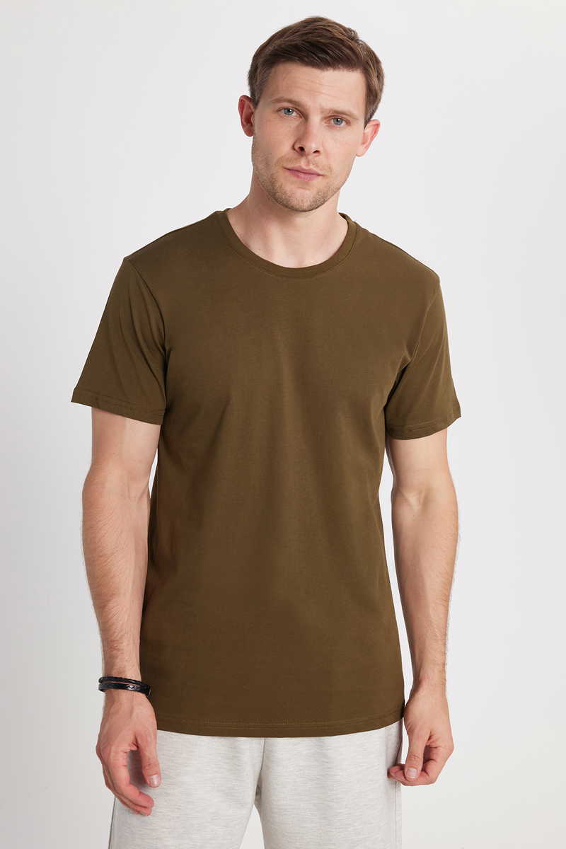 Slim Fit T-Shirt