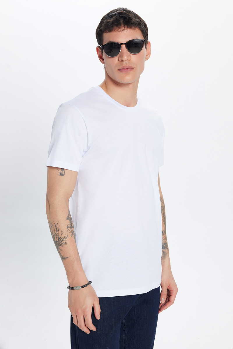 Slim Fit T-Shirt