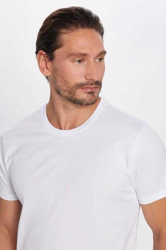 Slim Fit T-Shirt Slim Fit T-Shirt