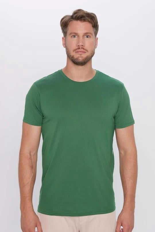 Slim Fit T-Shirt Slim Fit T-Shirt