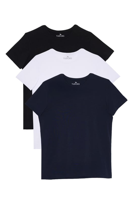 Slim Fit T-Shirt