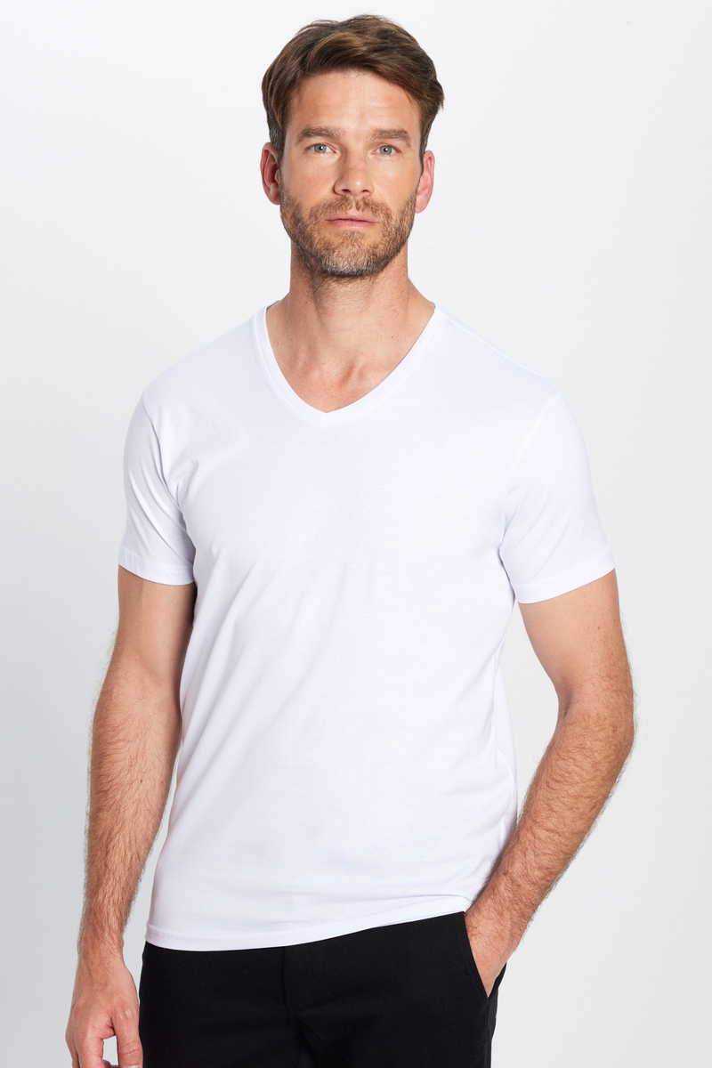 Slim Fit T-Shirt