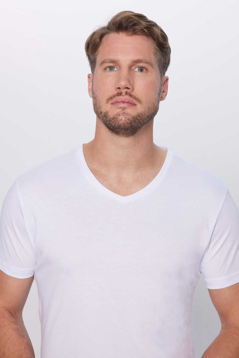 Slim Fit T-Shirt