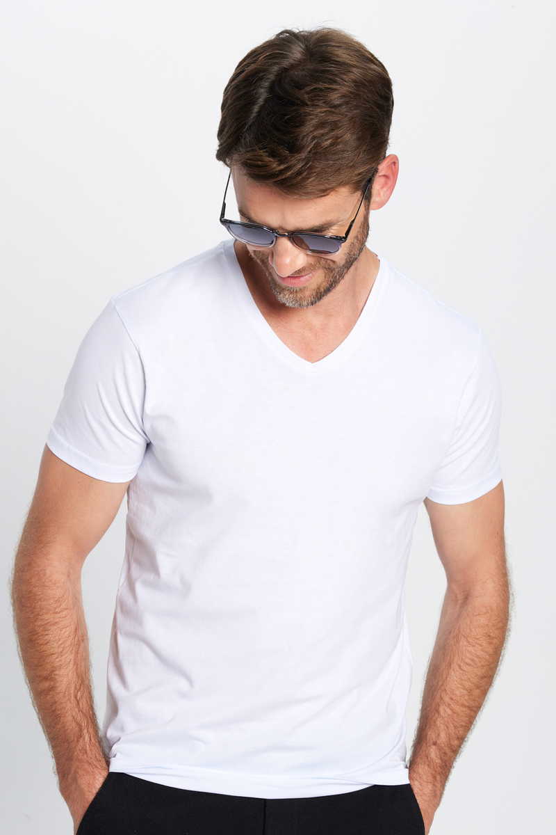 Slim Fit T-Shirt