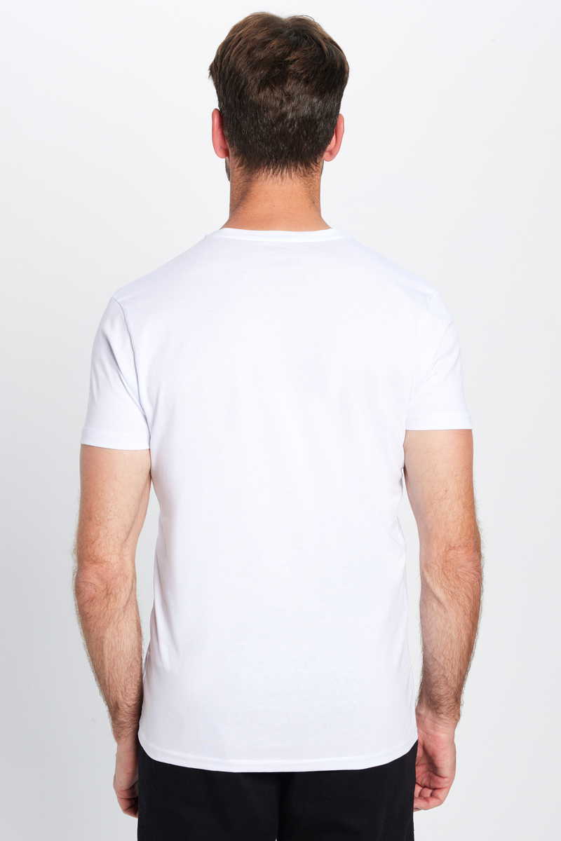 Slim Fit T-Shirt