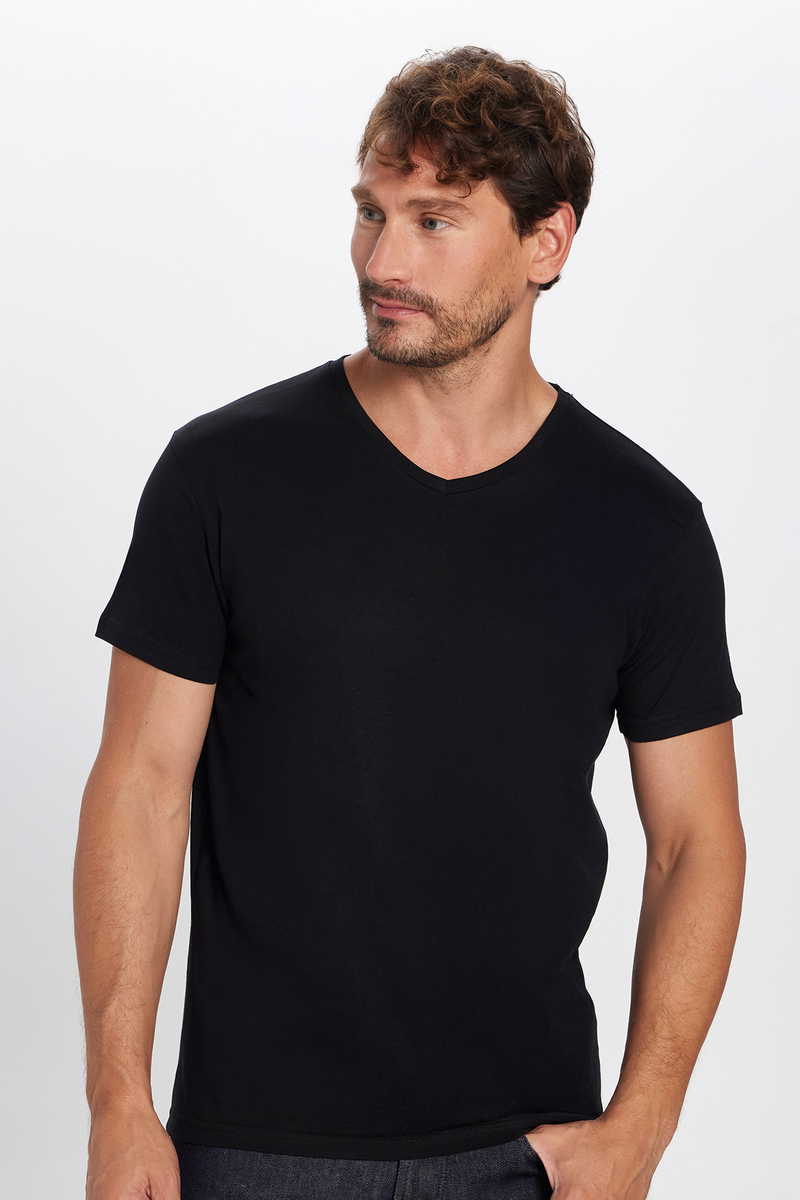 Slim Fit T-Shirt