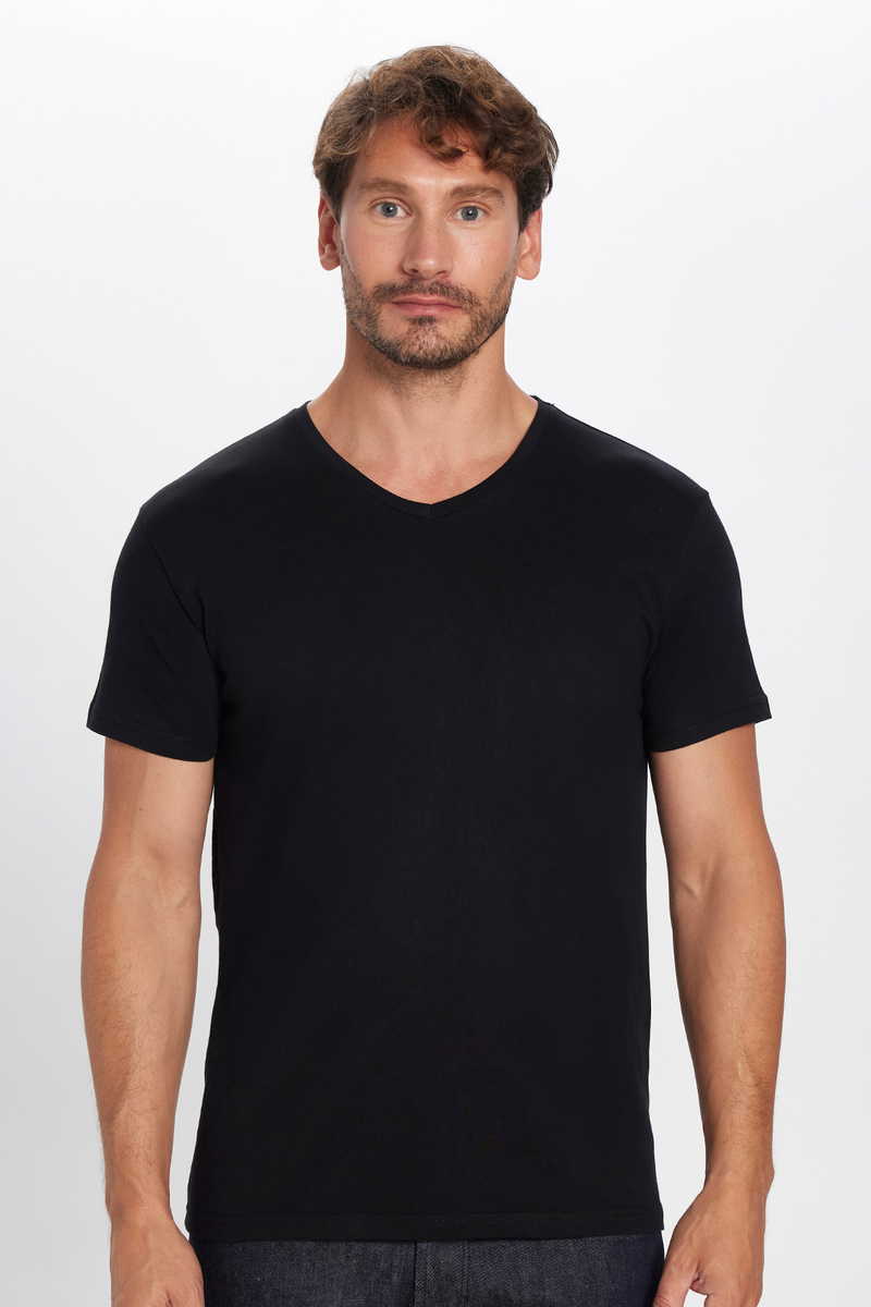 Slim Fit T-Shirt