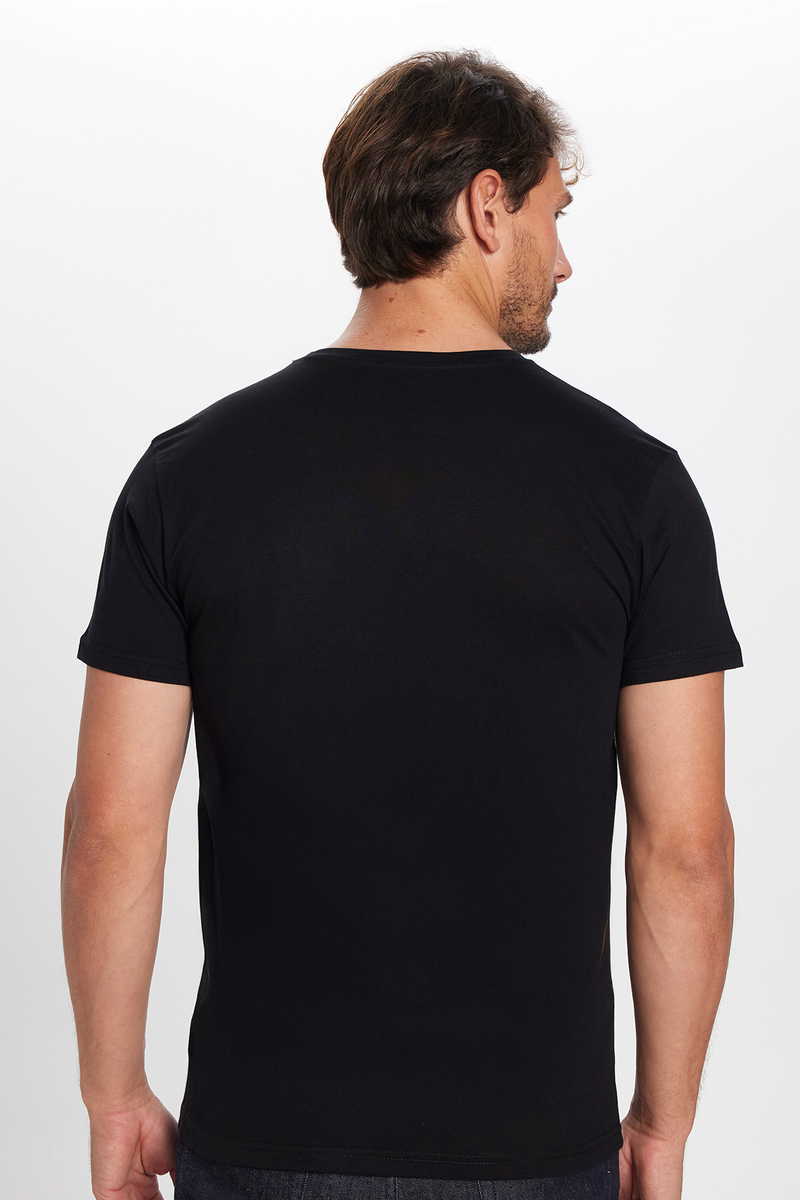 Slim Fit T-Shirt