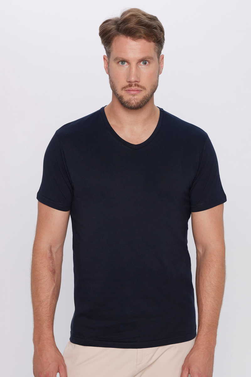 Slim Fit T-Shirt Slim Fit T-Shirt