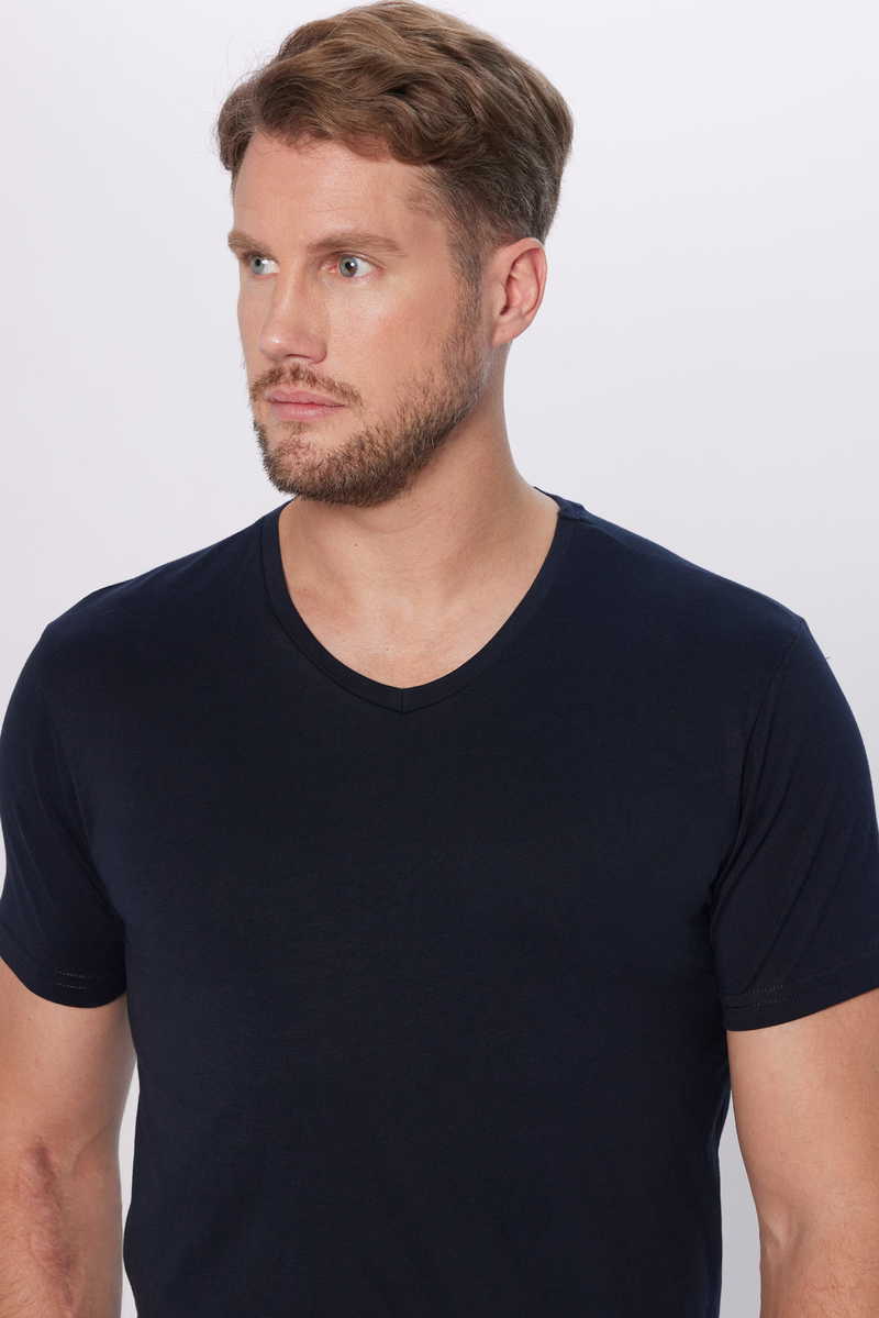 Slim Fit T-Shirt Slim Fit T-Shirt