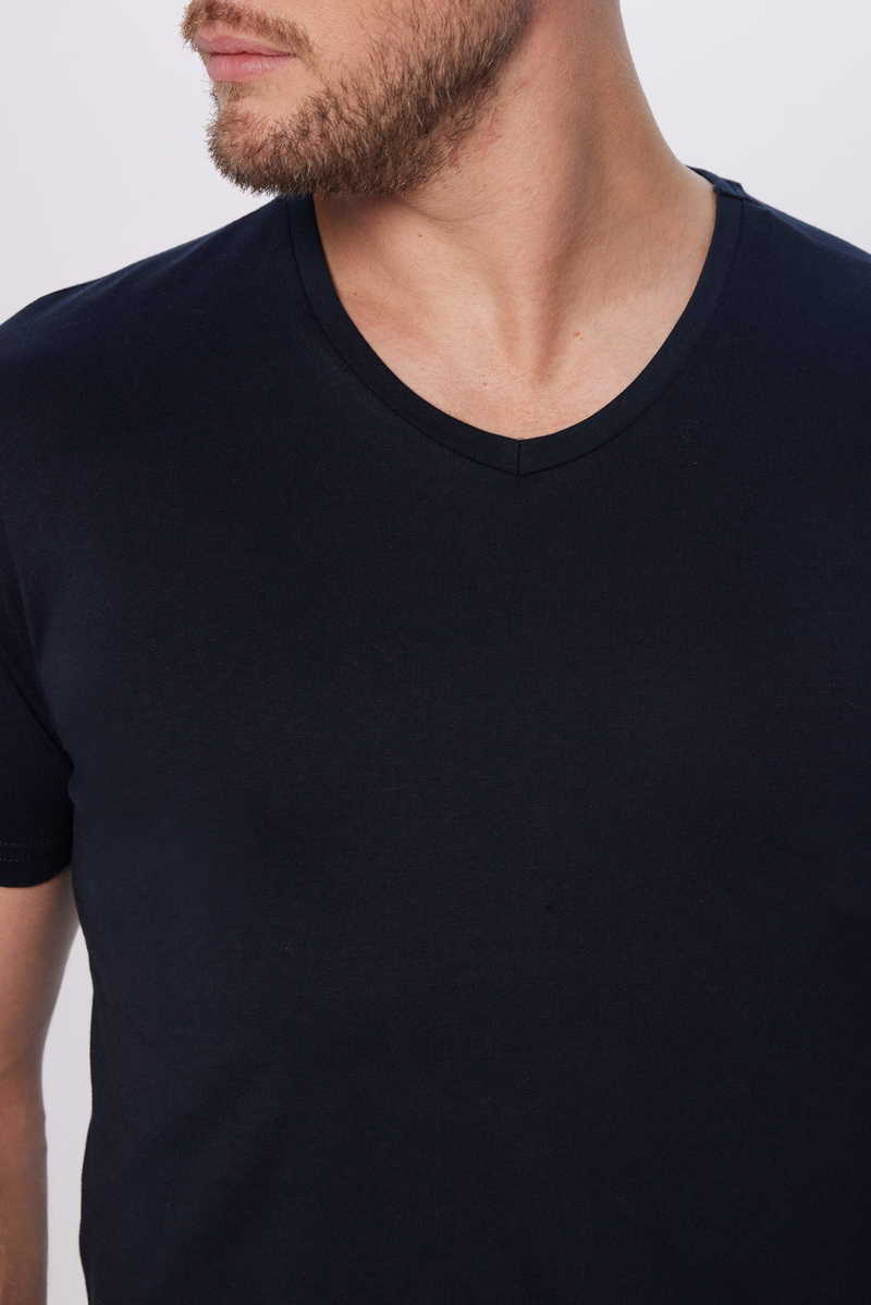 Slim Fit T-Shirt Slim Fit T-Shirt