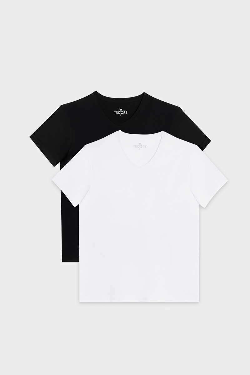 Slim Fit T-Shirt
