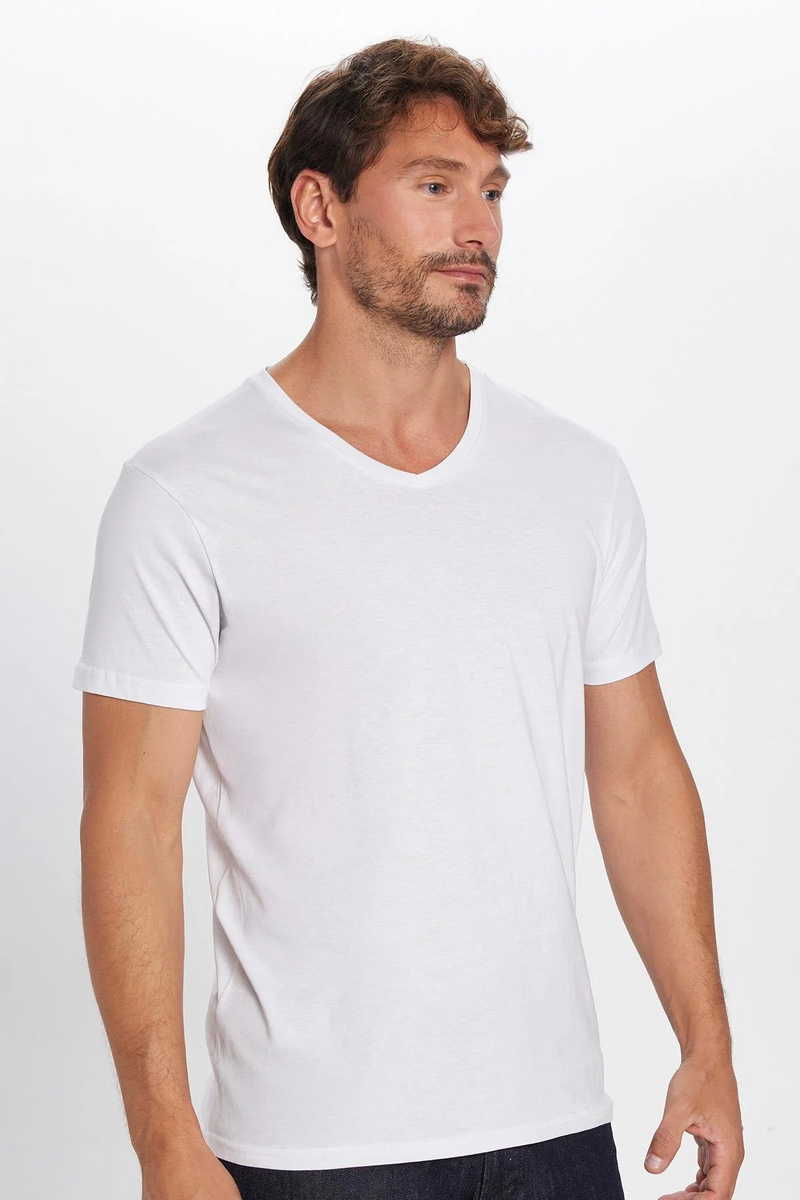 Slim Fit T-Shirt
