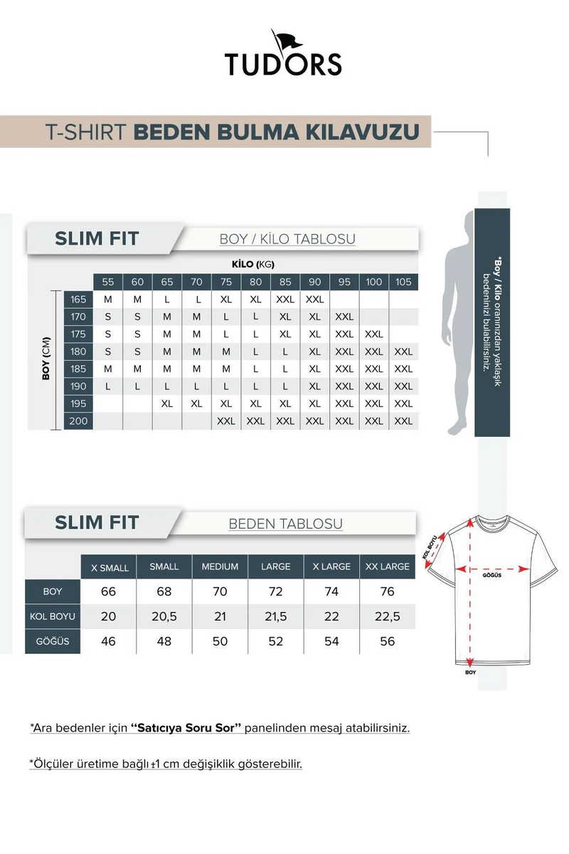 Slim Fit T-Shirt