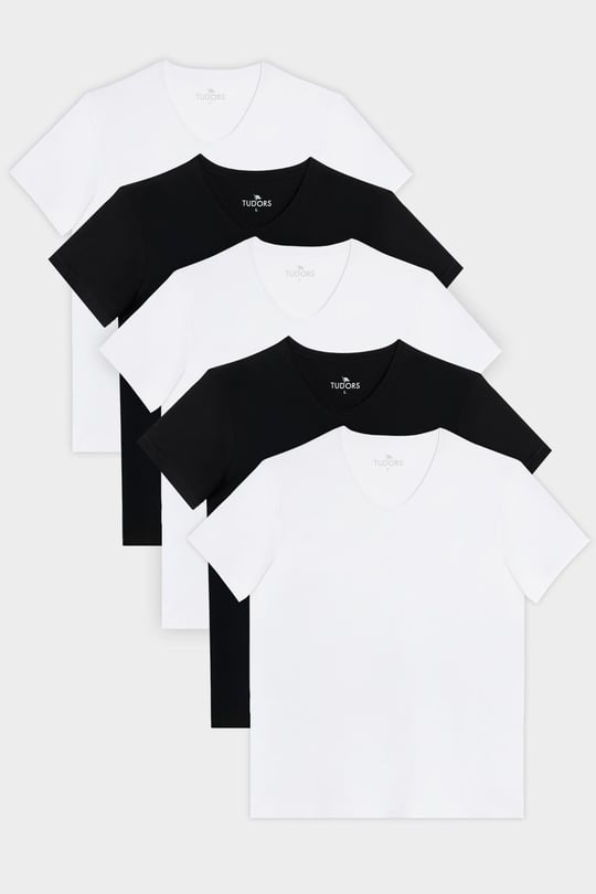 Slim Fit T-Shirt