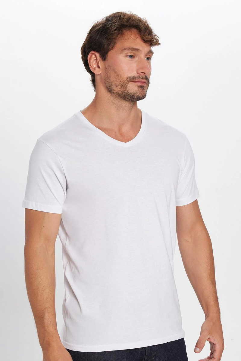Slim Fit T-Shirt