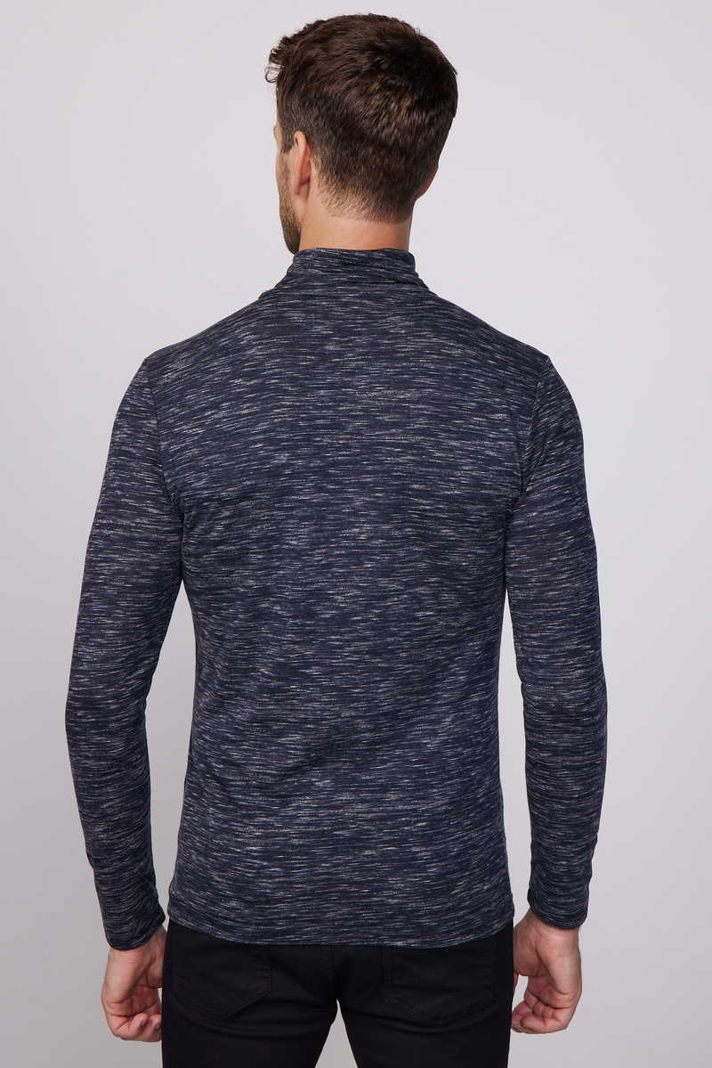 Slim Fit Sweatshirt