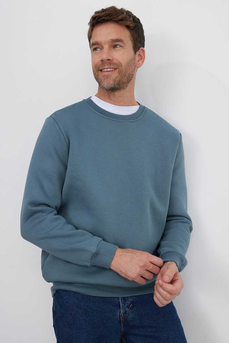 РЕЛАКС ФИТ Блуза